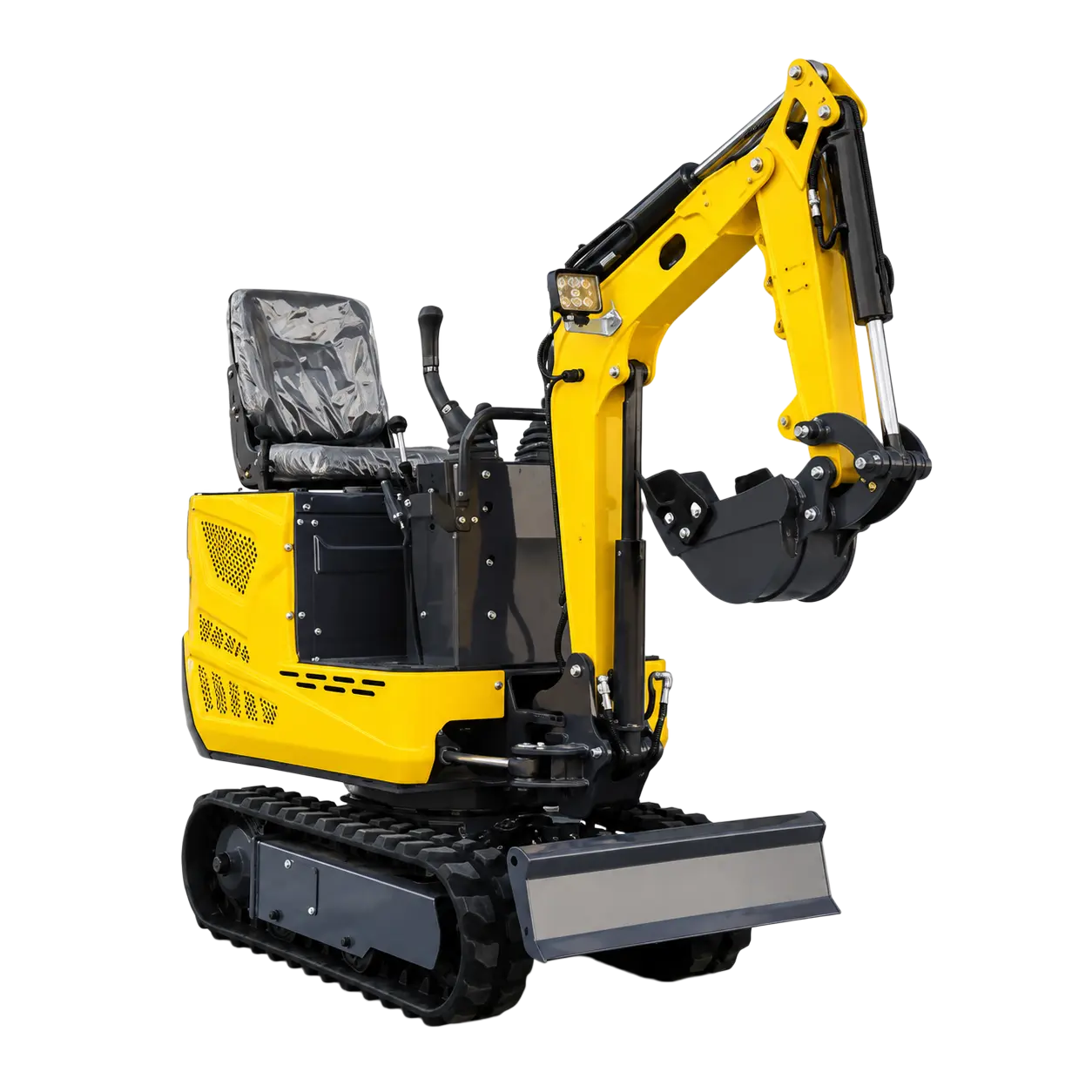JYH06 Mini Excavator