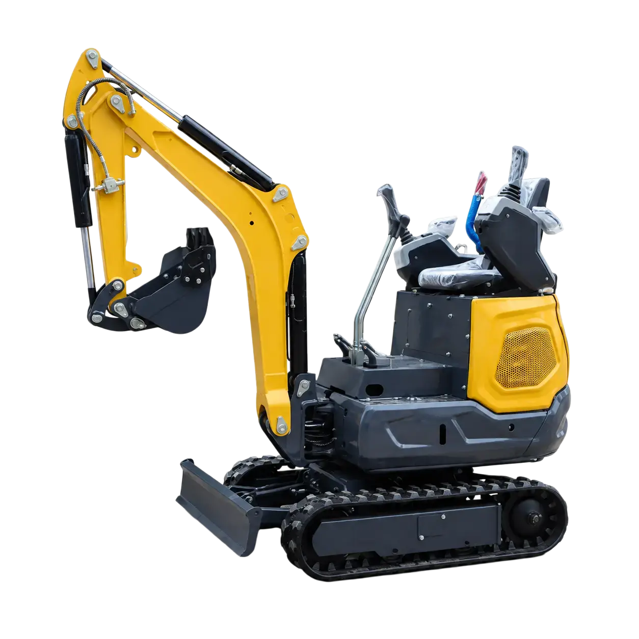 JYH12 Mini Excavator