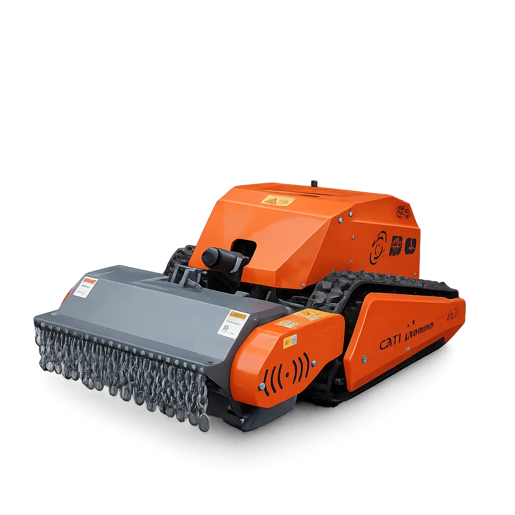 JYH 800 Electric Grass Mower