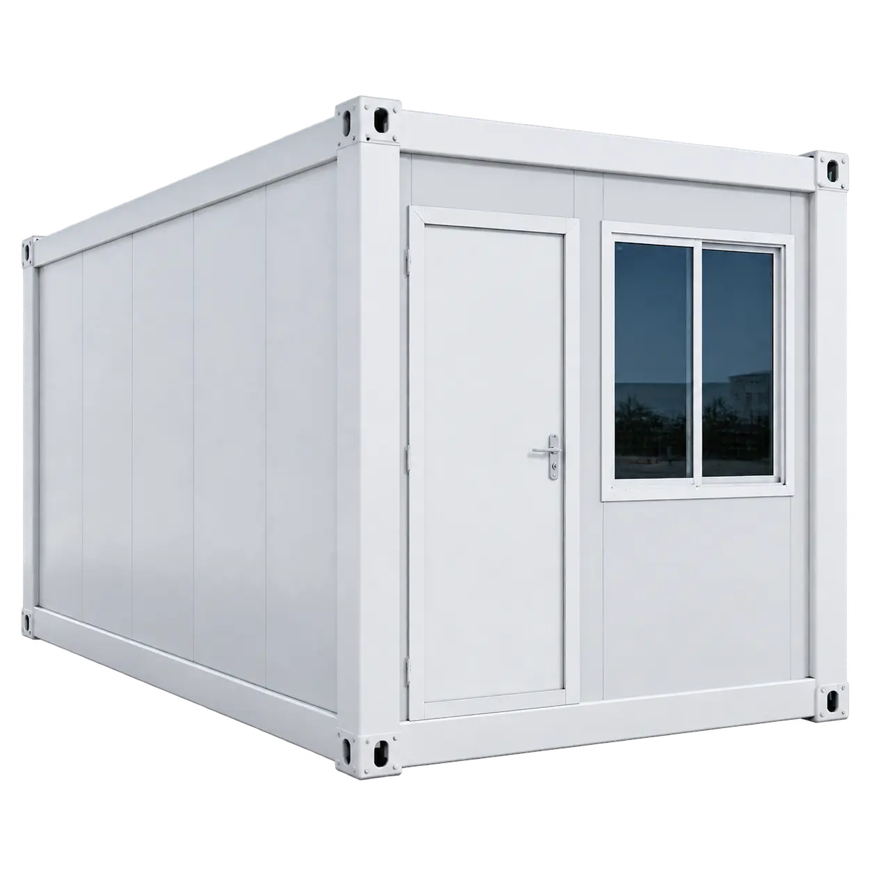 JYH Foldable Container House