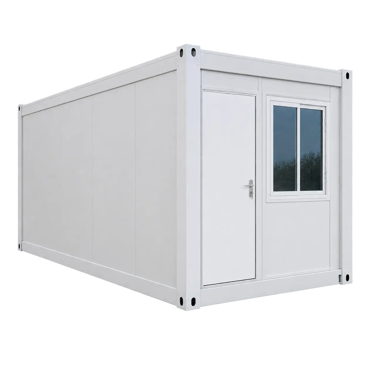 JYH Foldable Container House
