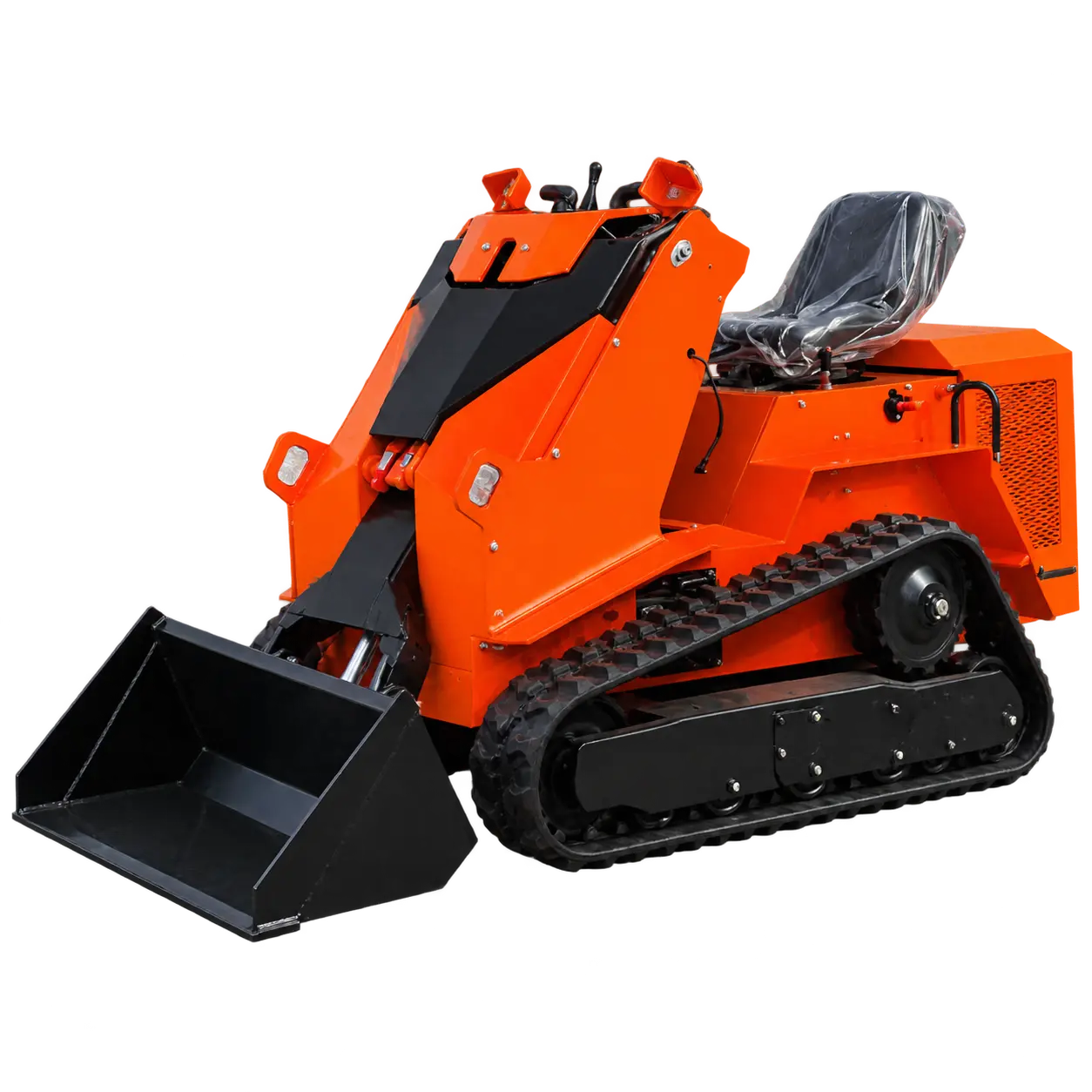 JYH T490 Skid Steer Loader