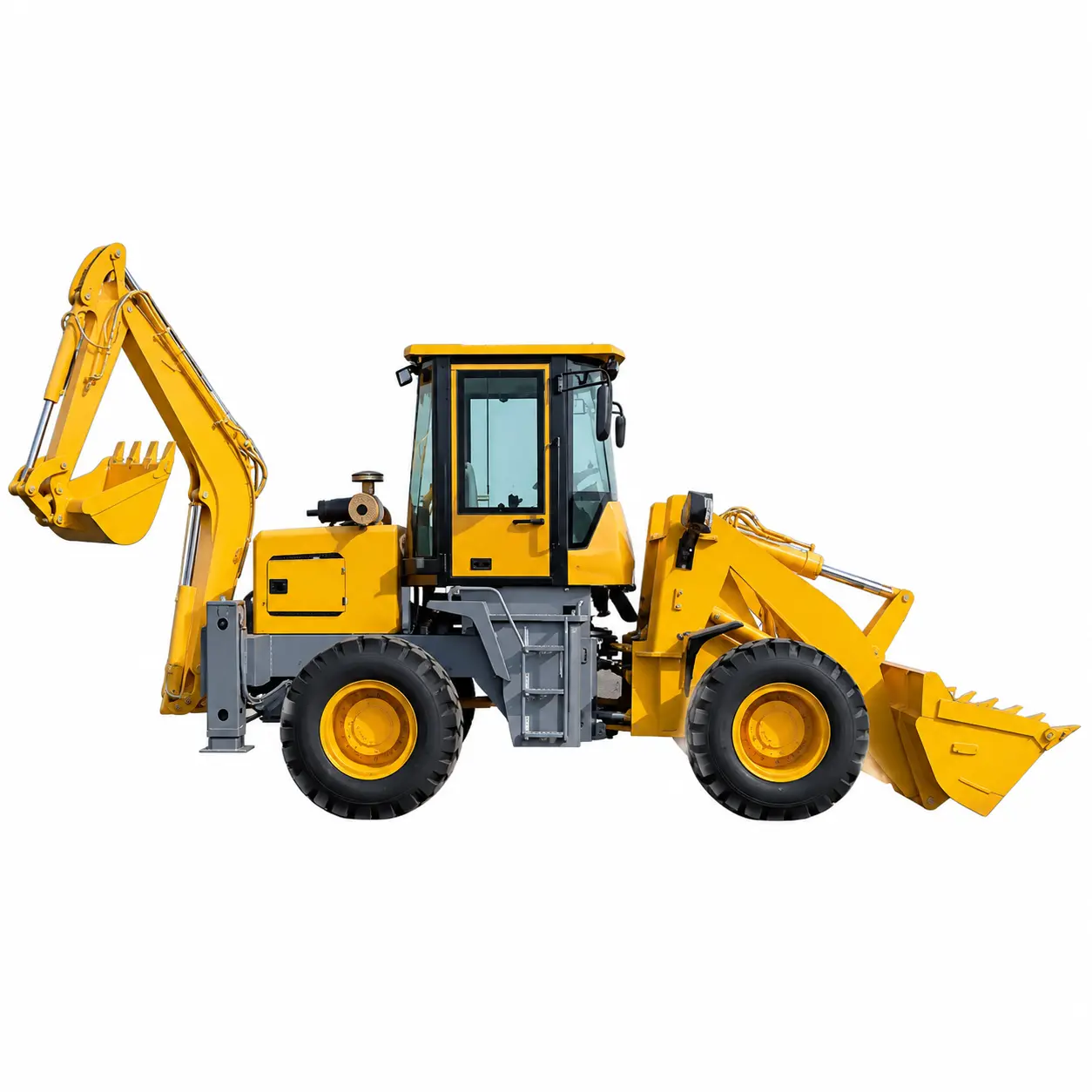 JYH 504 Tractor