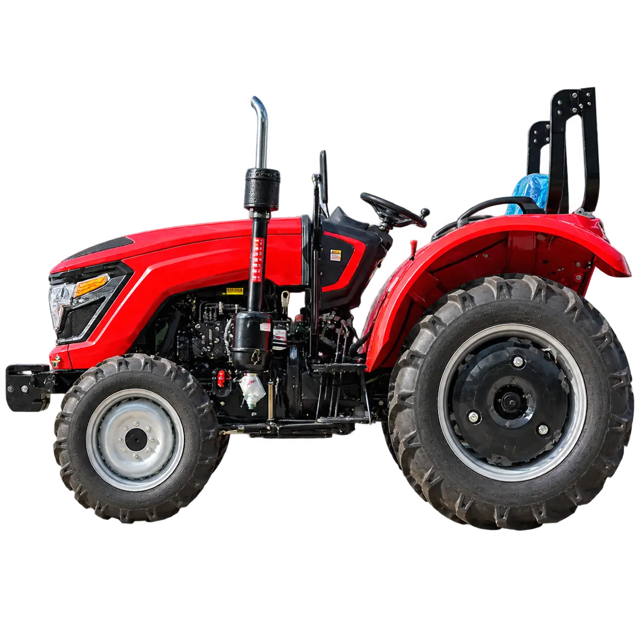JYH 504 Tractor
