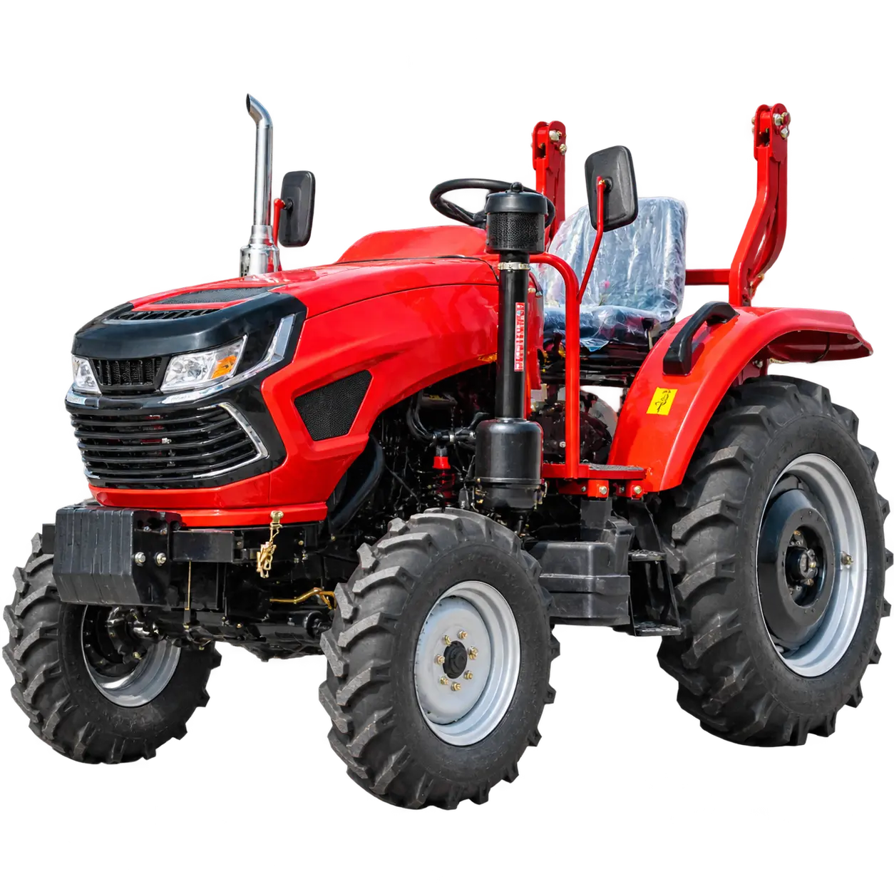 JYH 704 Tractor